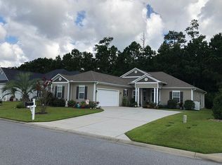 1612 Sapphire Dr, Longs, SC 29568