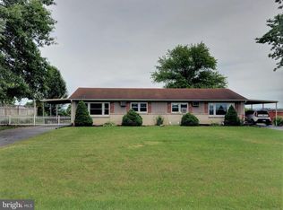 1852 Criders Church Rd, Chambersburg, PA 17202