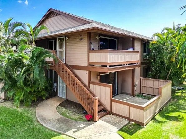 91-1062 Mikohu St APT 4A, Ewa Beach, HI 96706