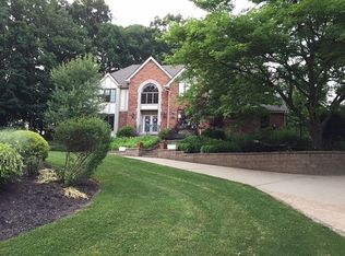 109 Northbrook Dr, Gibsonia, PA