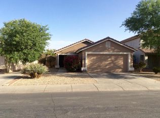 12045 W Scotts Dr, El Mirage, AZ 85335