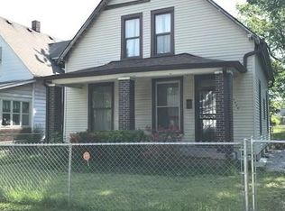 2321 N Dearborn St, Indianapolis, IN 46218