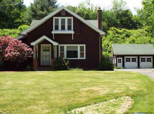 73 Reynolds Ln, Shady, NY 12409