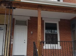 2842 N 20th St, Philadelphia, PA 19132