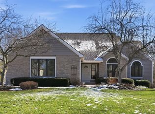 6409 Beaver Creek Ct, Fort Wayne, IN 46814