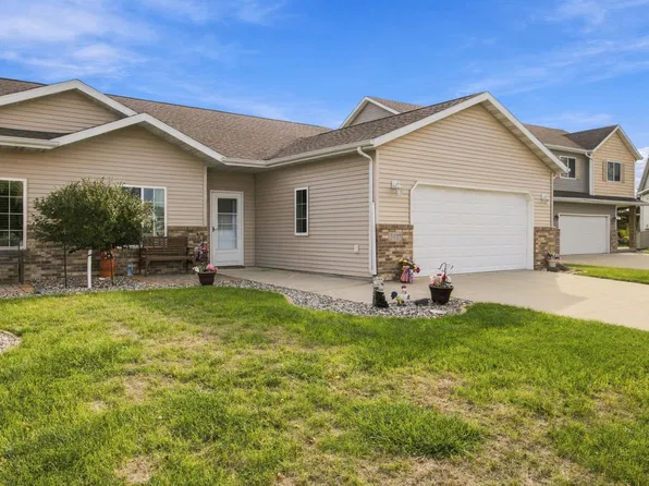 3527 23rd Ave S, Moorhead, MN 56560
