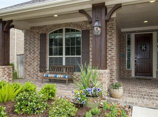 10106 Hutton Park Dr, Katy, TX 77494