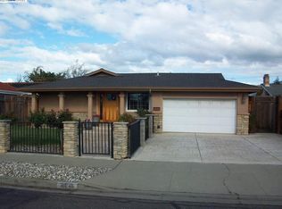 41646 Sherwood St, Fremont, CA 94538