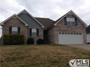 136 Brandywine Ln, Springfield, TN 37172