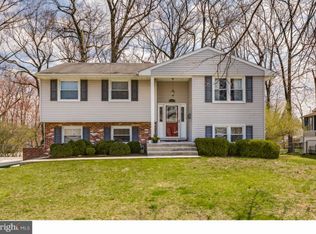 907 Chelten Pkwy, Cherry Hill, NJ 08034