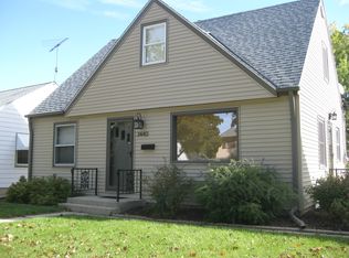 3440 S 57th St, Milwaukee, WI 53219