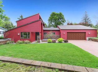 415 Marathon St, Marshfield, WI 54449