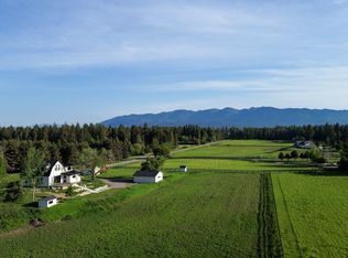 1885 Conn Rd, Columbia Falls, MT 59912