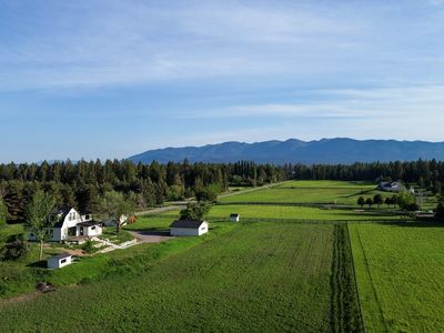 1885 Conn Rd, Columbia Falls, MT, 59912
