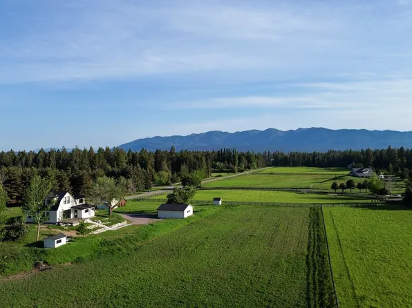 1885 Conn Rd, Columbia Falls, MT 59912