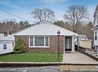 22 McCall St, Medford, MA 02155
