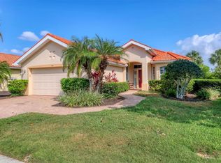 138 Treviso Ct, North Venice, FL 34275
