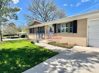793 W Longview Ave, Littleton, CO 80120