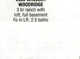 2050 Wheeler St, Woodridge, IL 60517