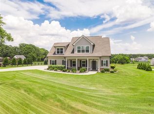 1515 Gratis Rd, Monroe, GA 30656