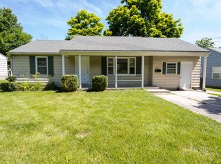 114 Fyfer Pl, Columbia, MO 65201
