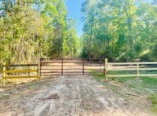 166 Archie Wheat Rd, Poplarville, MS 39470