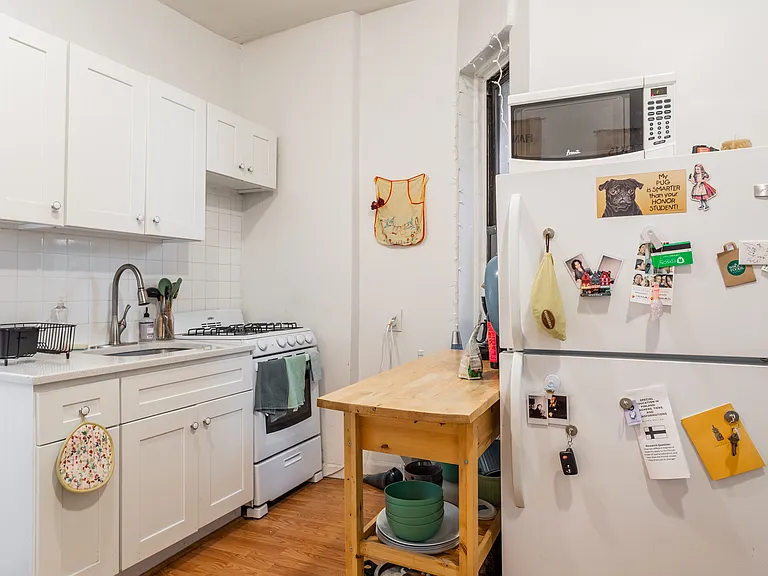 975 Amsterdam Ave #3S — Photo 3