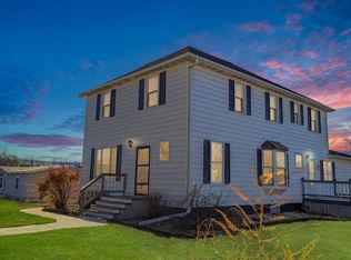 610 Cleveland Ave SW, McIntosh, MN 56556