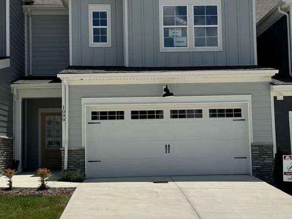 1099 June Wilde Rdg Lot 16283, Spring Hill, TN 37174