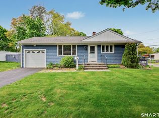 48 Dale Drive, Milford, CT 06461