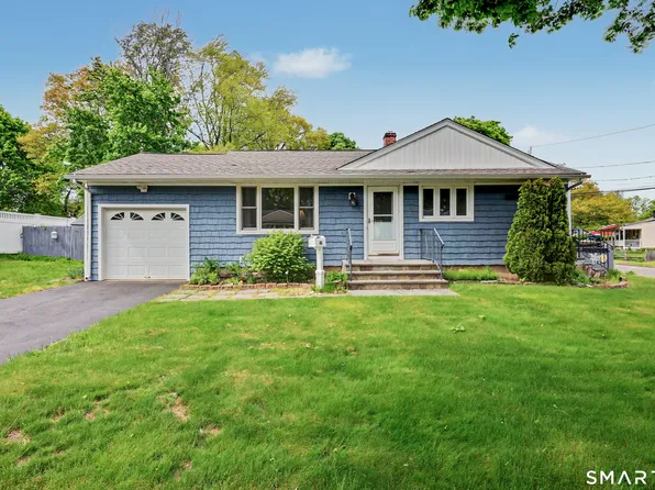 48 Dale Drive, Milford, CT 06461