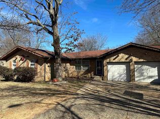 110 N Beverly Ave, Sherwood, AR 72120