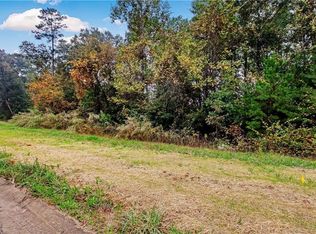 0 Larose Dr LOT 55, Hoschton, GA 30548