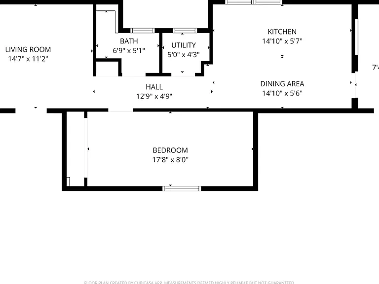 1748 N Keystone Ave — Photo 37