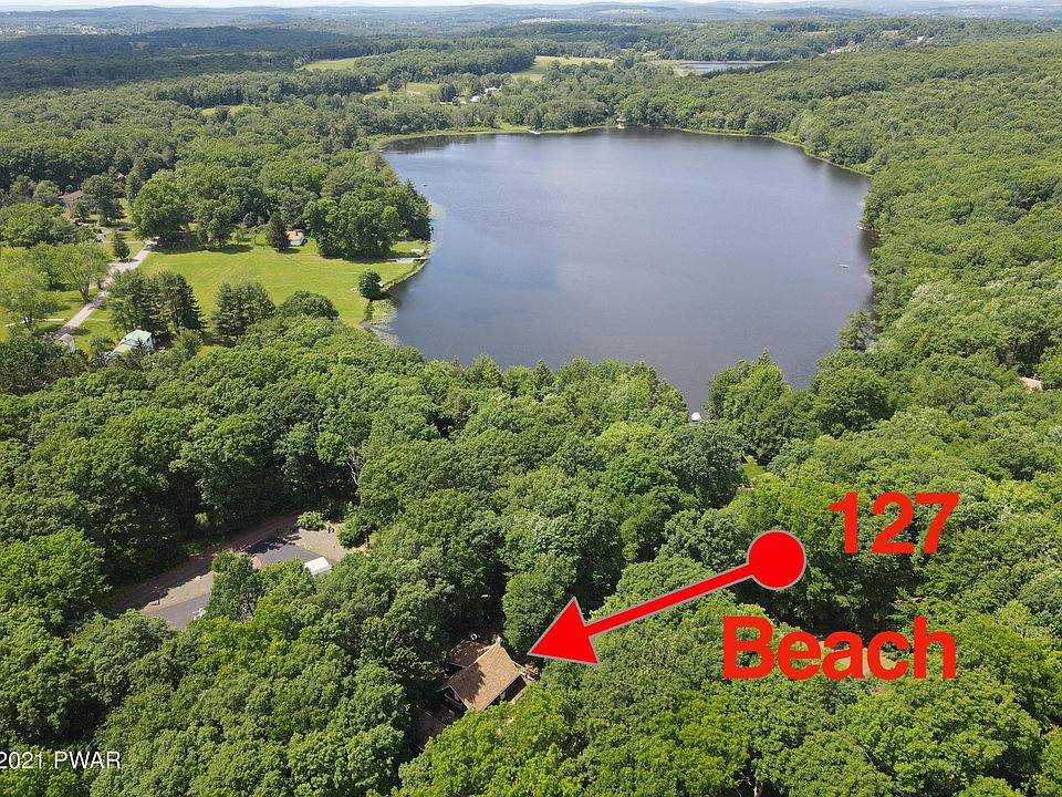 127 Beach Rd, Beach Lake, PA 18405 Zillow
