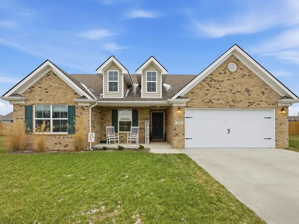 233 Candy Apple Ln, Richmond, KY 40475