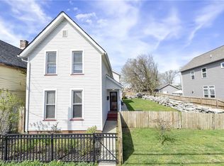2058 W 44th St, Cleveland, OH