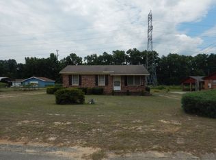 927 Reaves St, Sumter, SC 29150