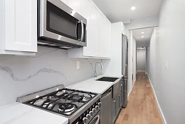 Rented by Keller Williams NYC