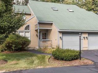 2 Wedgewood Cir UNIT 17, Hooksett, NH 03106