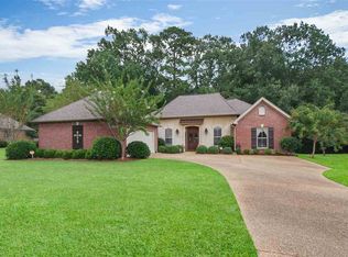 4008 Asbury Trl, Brandon, MS 39042