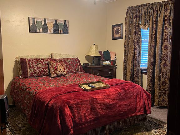 A place to call home with your coded schledge locks.