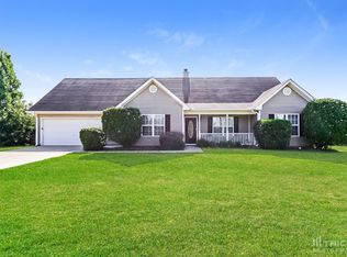 822 Spicebush Path, Locust Grove, GA 30248