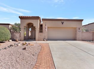 4975 S View Ridge Dr, Green Valley, AZ 85622