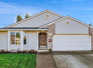 2248 Baines Blvd, Hubbard, OR 97032