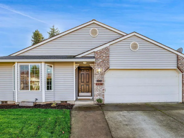 2248 Baines Blvd, Hubbard, OR 97032