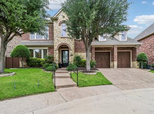 8417 Freedom Way, North Richland Hills, TX 76182