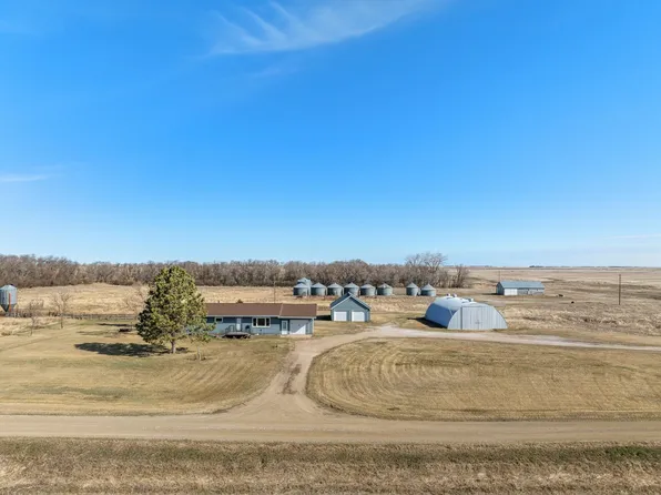 40900 324th Ave NW, Donnybrook, ND 58734
