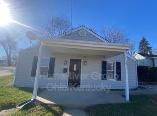 110 Vine St, Elsmere, KY