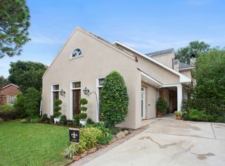 44 Gull St, New Orleans, LA 70124